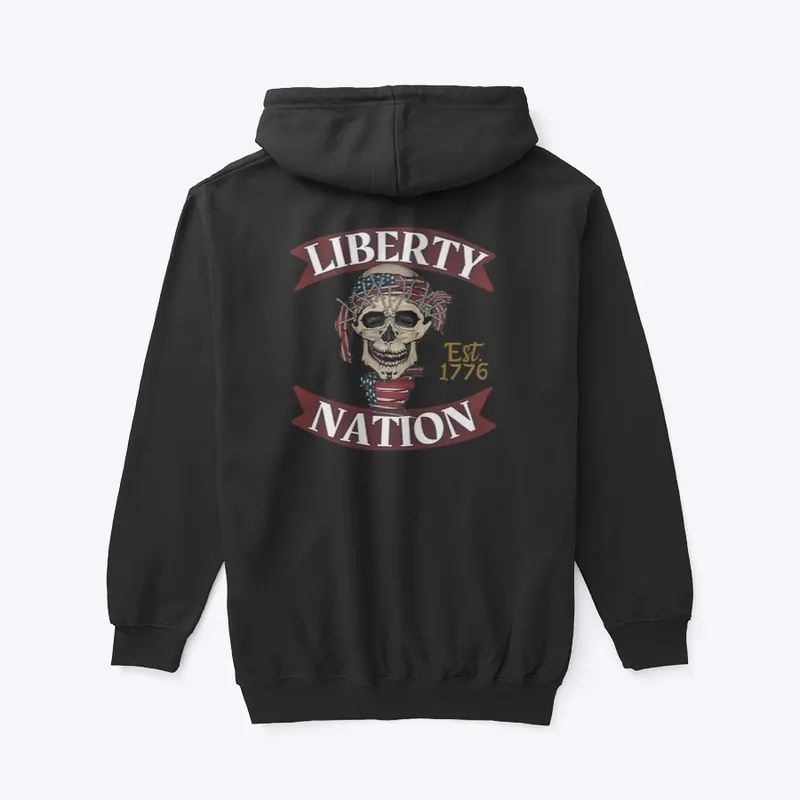 Liberty Nation