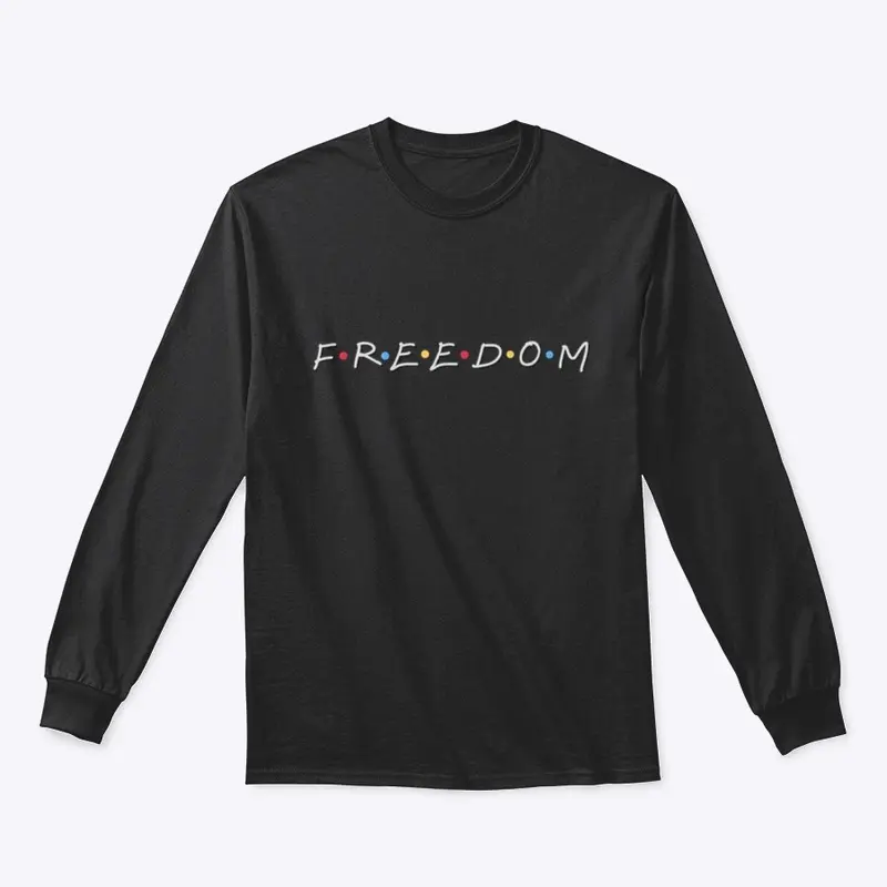 Freedom Friends