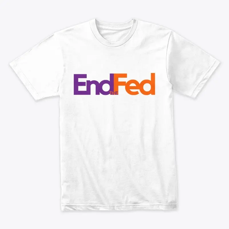 End The Fed