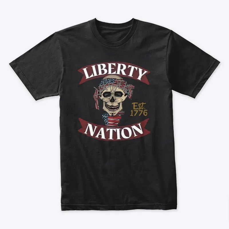 Liberty Nation