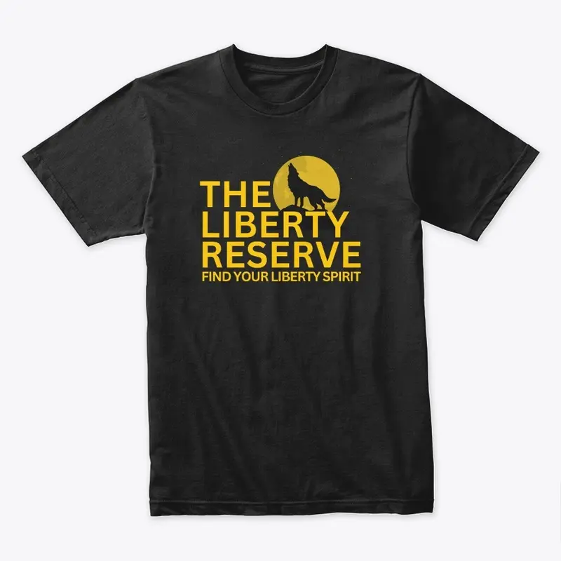 The Liberty Reserve